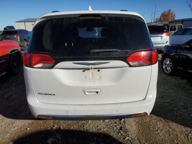  CHRYSLER PACIFICA 2019 White