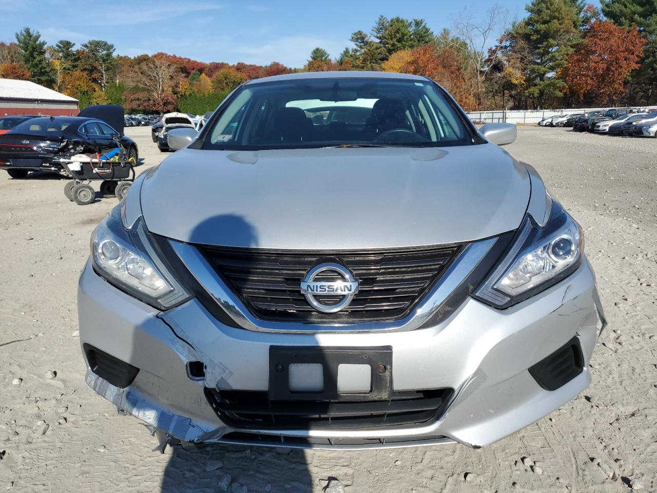 2016 Nissan Altima - Image 5