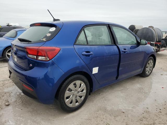 3KPA25AD7LE328704 Kia Rio LX 3