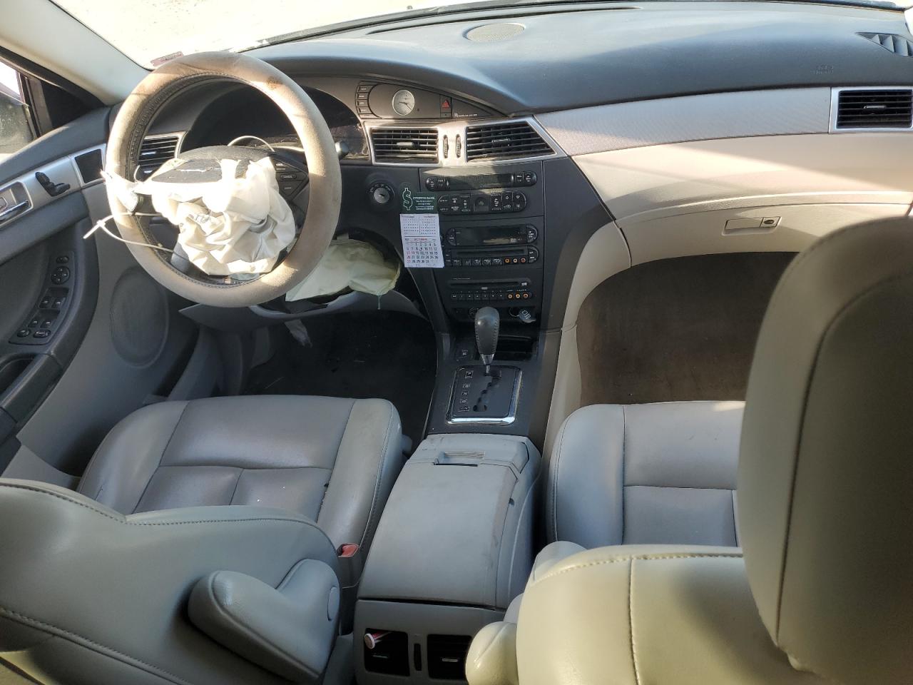 2007 Chrysler Pacifica - Image 8