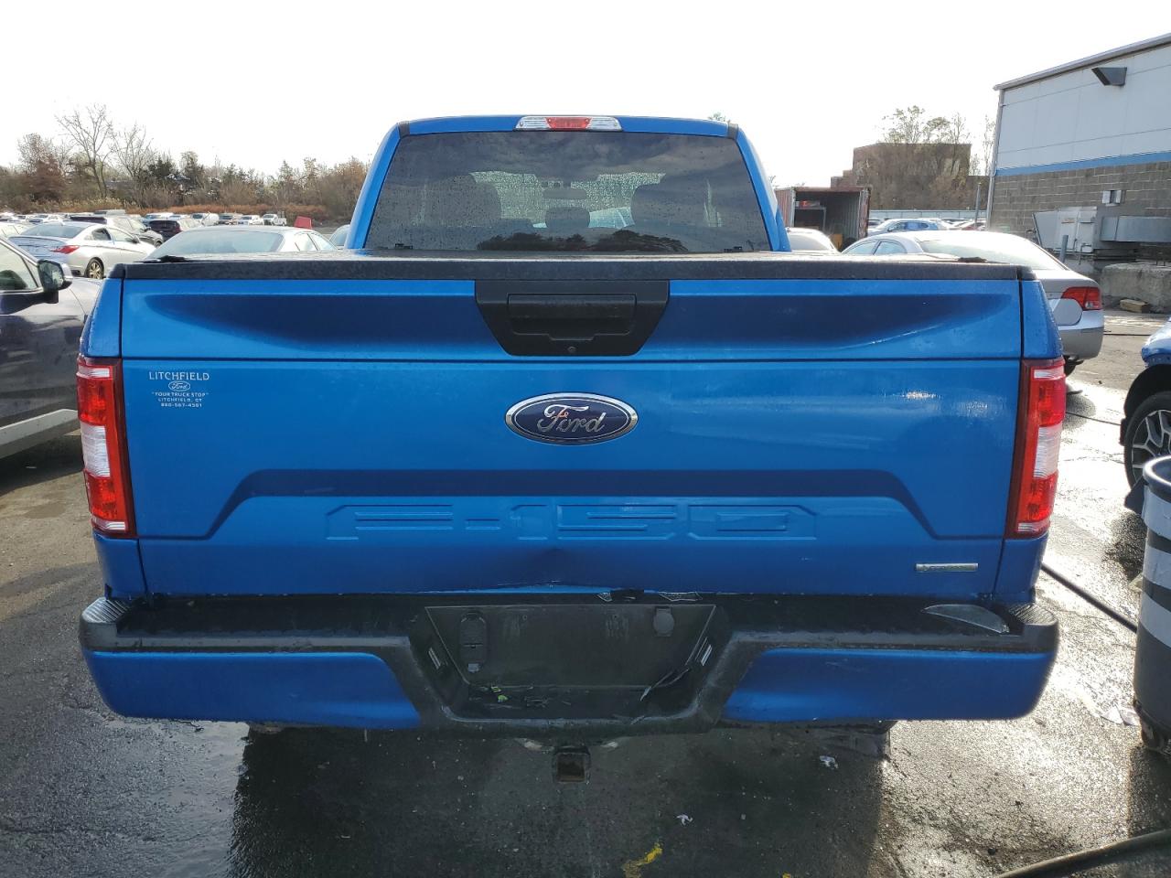 2020 Ford F-150 - Image 6
