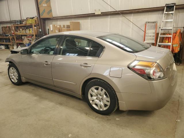 2011 NISSAN ALTIMA BASE