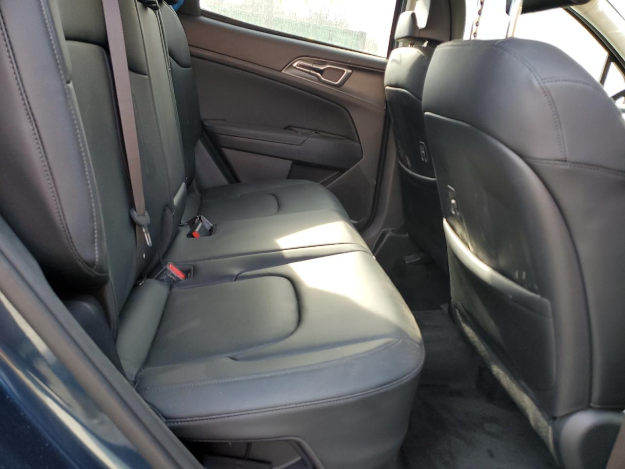 2023 Kia Sportage Ex VIN: KNDPVCAG8P7097950 Lot: 77115834