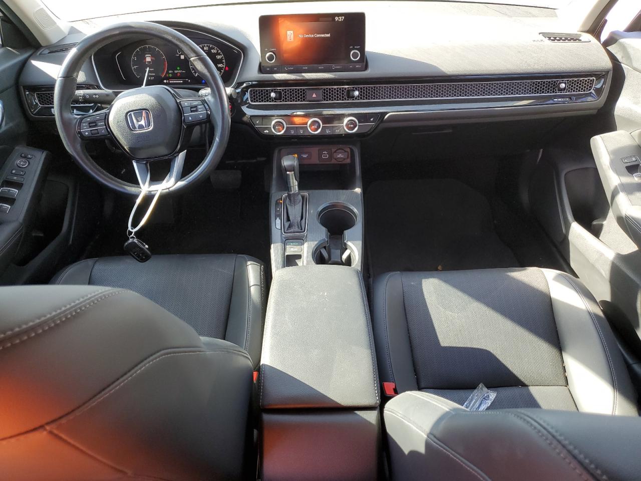 2023 Honda Civic - Image 8