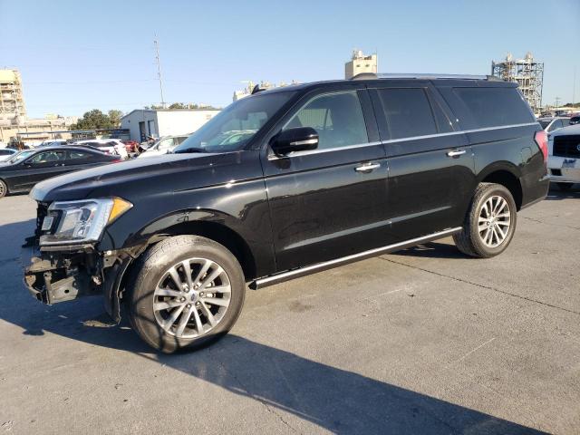 2018 Ford Expedition Max Limited