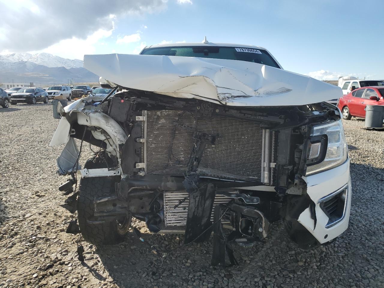 2020 Ford Expedition - Image 5