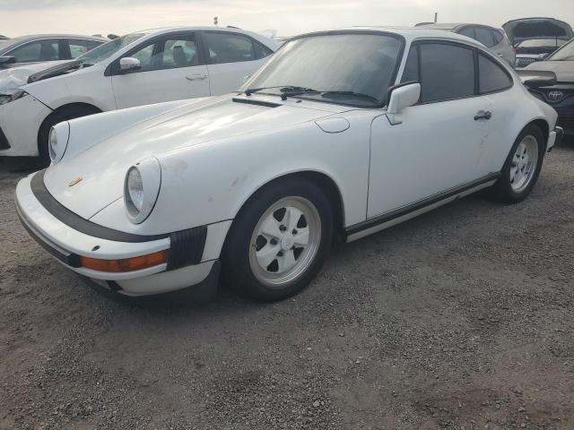 PORSCHE 911 – zdjęcie z aukcji, lot #74508434