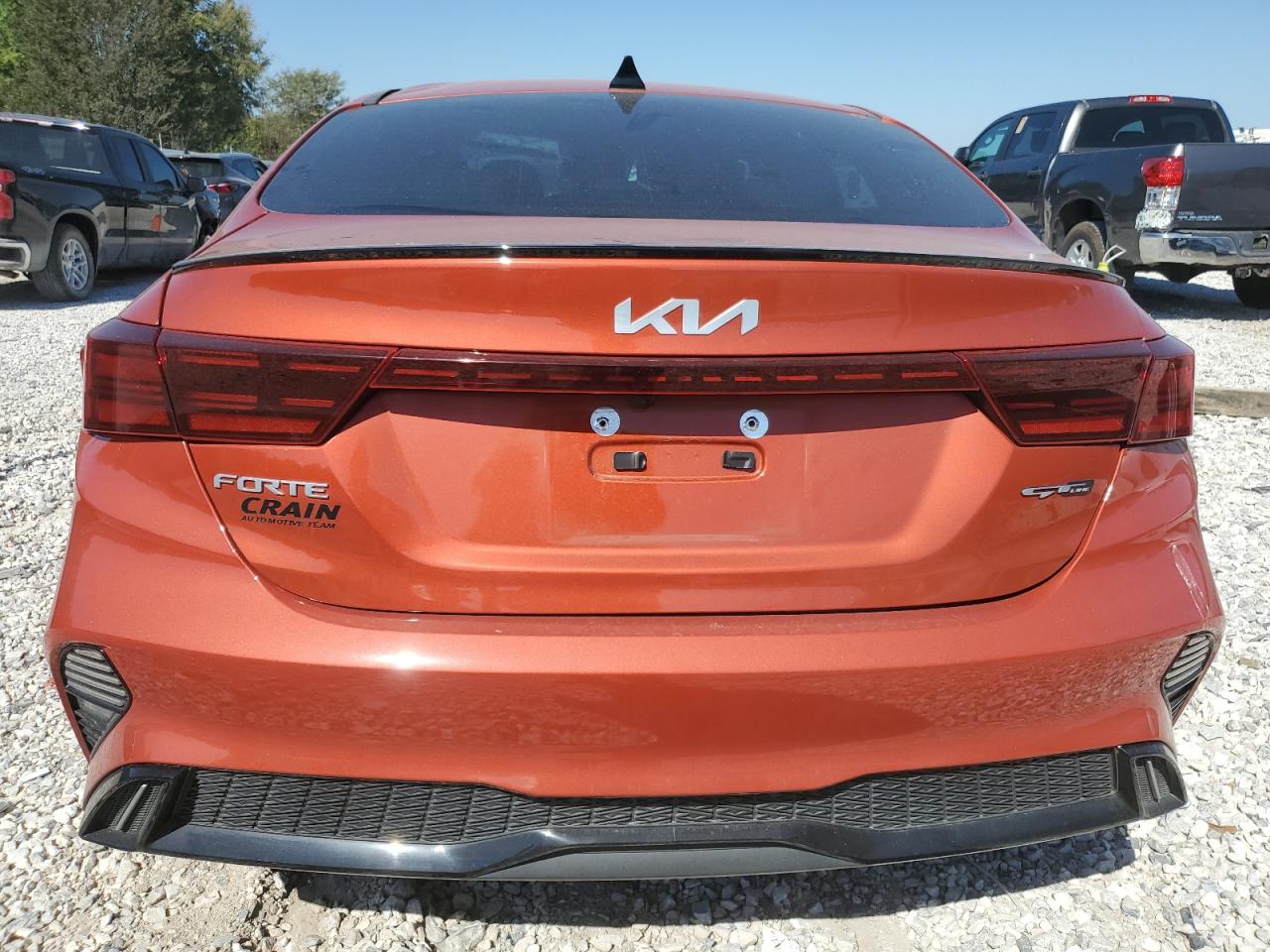2023 Kia Forte - Image 6