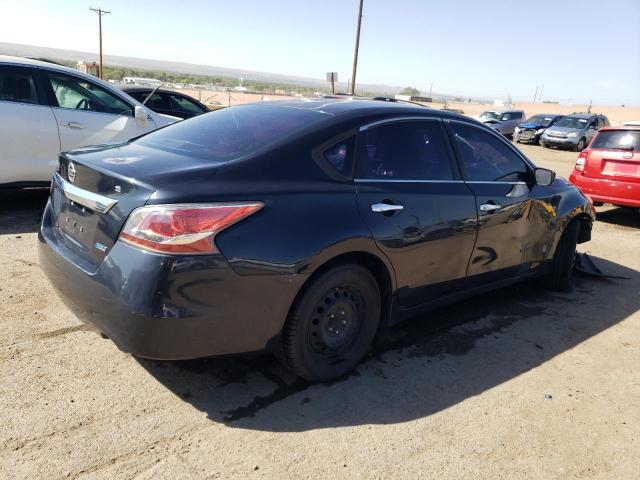  NISSAN ALTIMA 2014 Szary