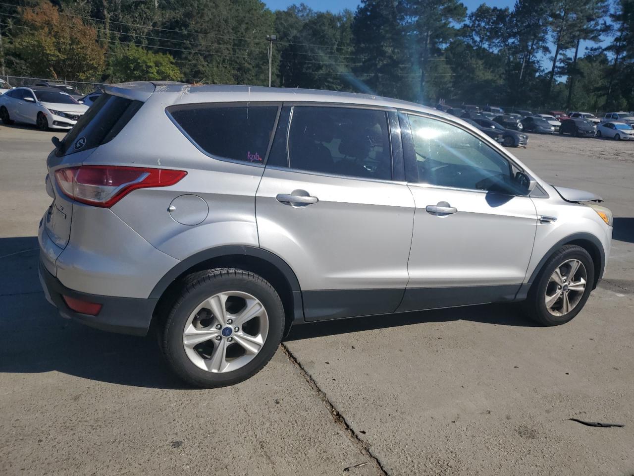 2014 Ford Escape - Image 3