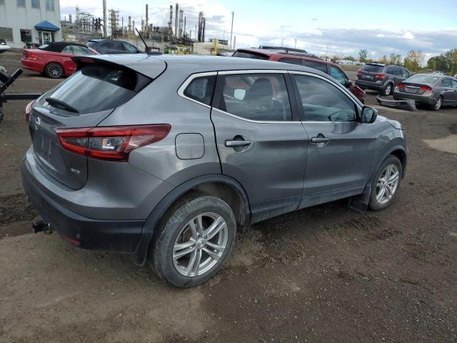  NISSAN ROGUE 2021 Gray