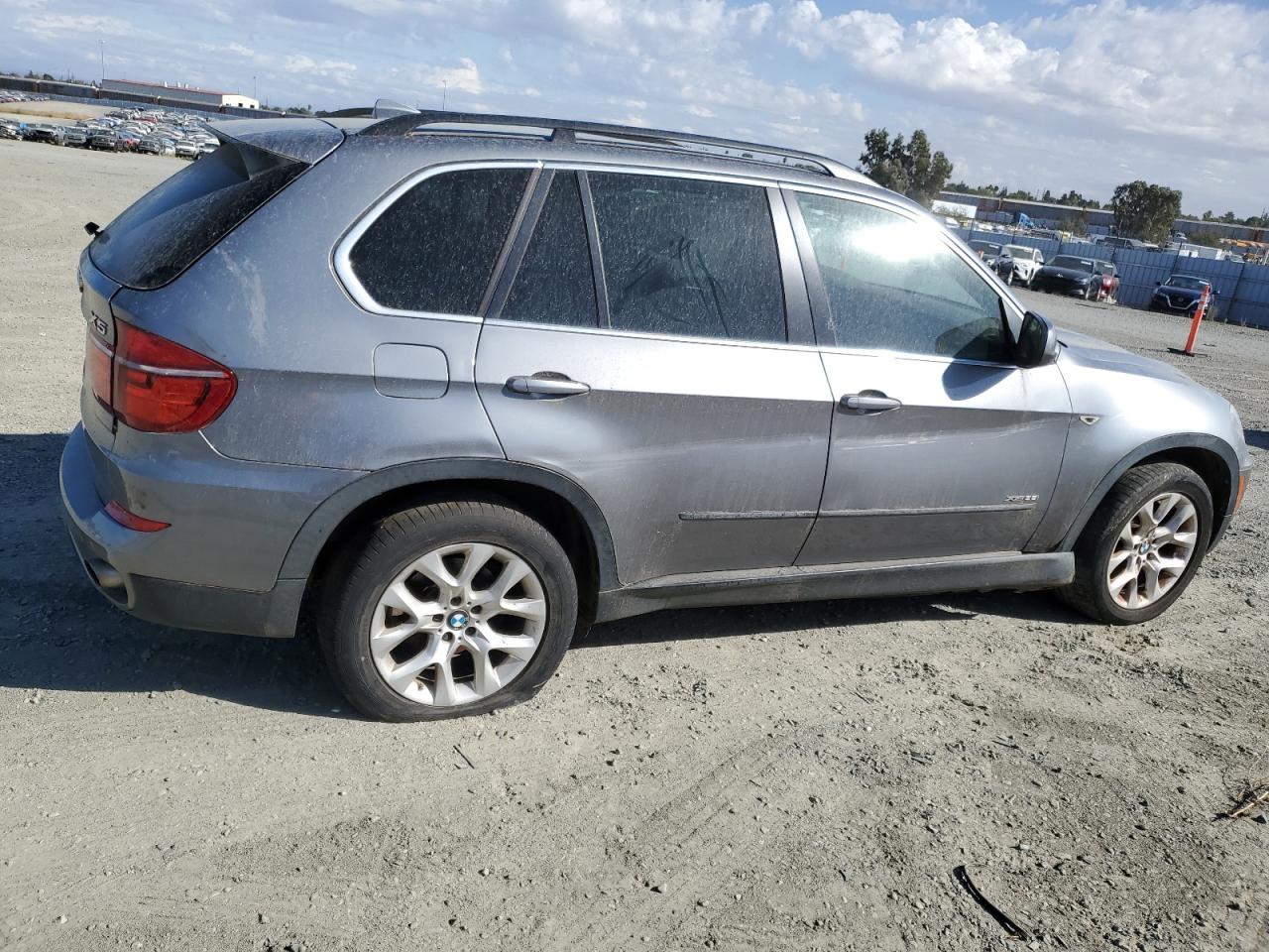 2013 BMW X5 - Image 3