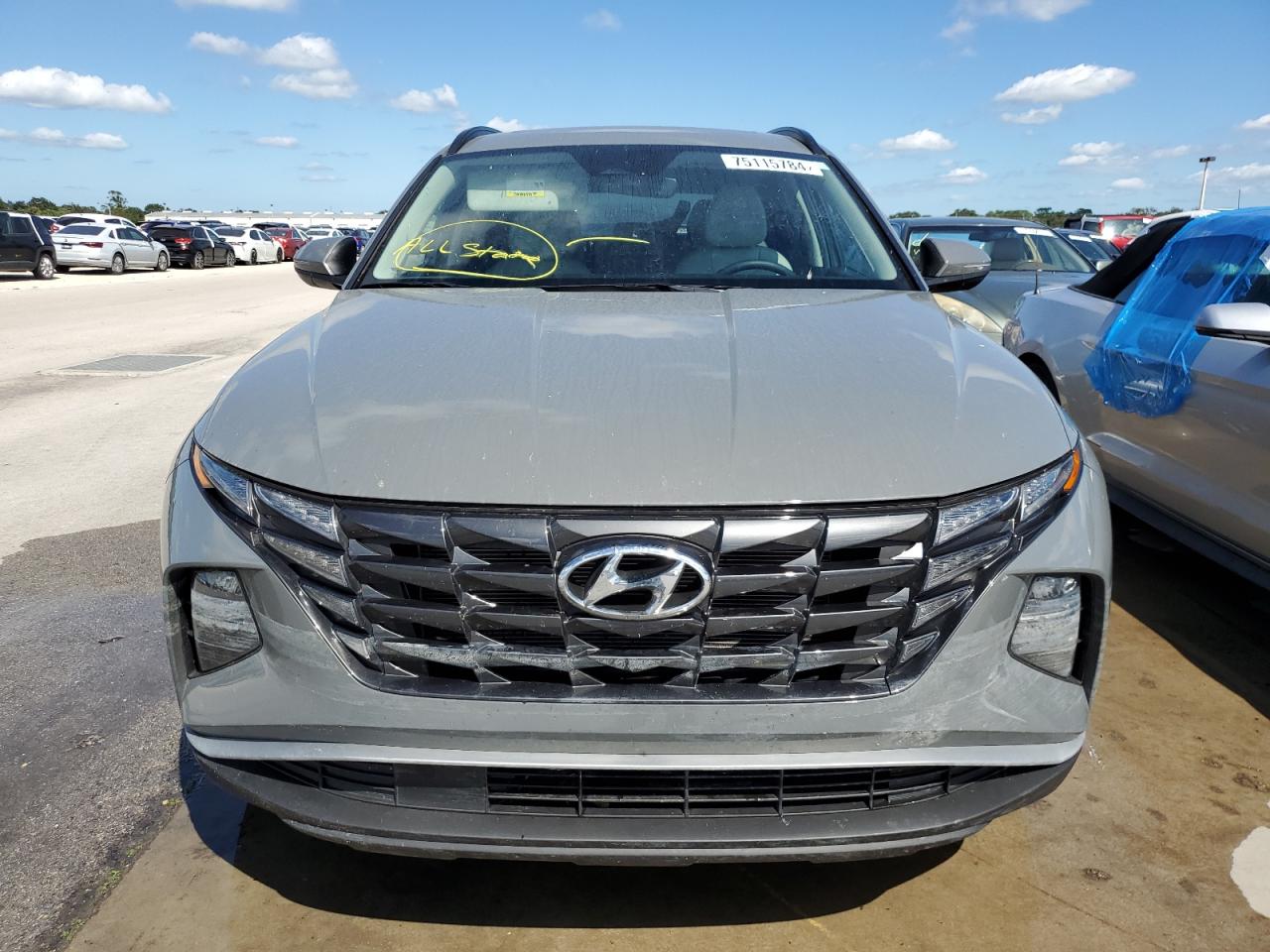 2024 Hyundai Tucson - Image 5
