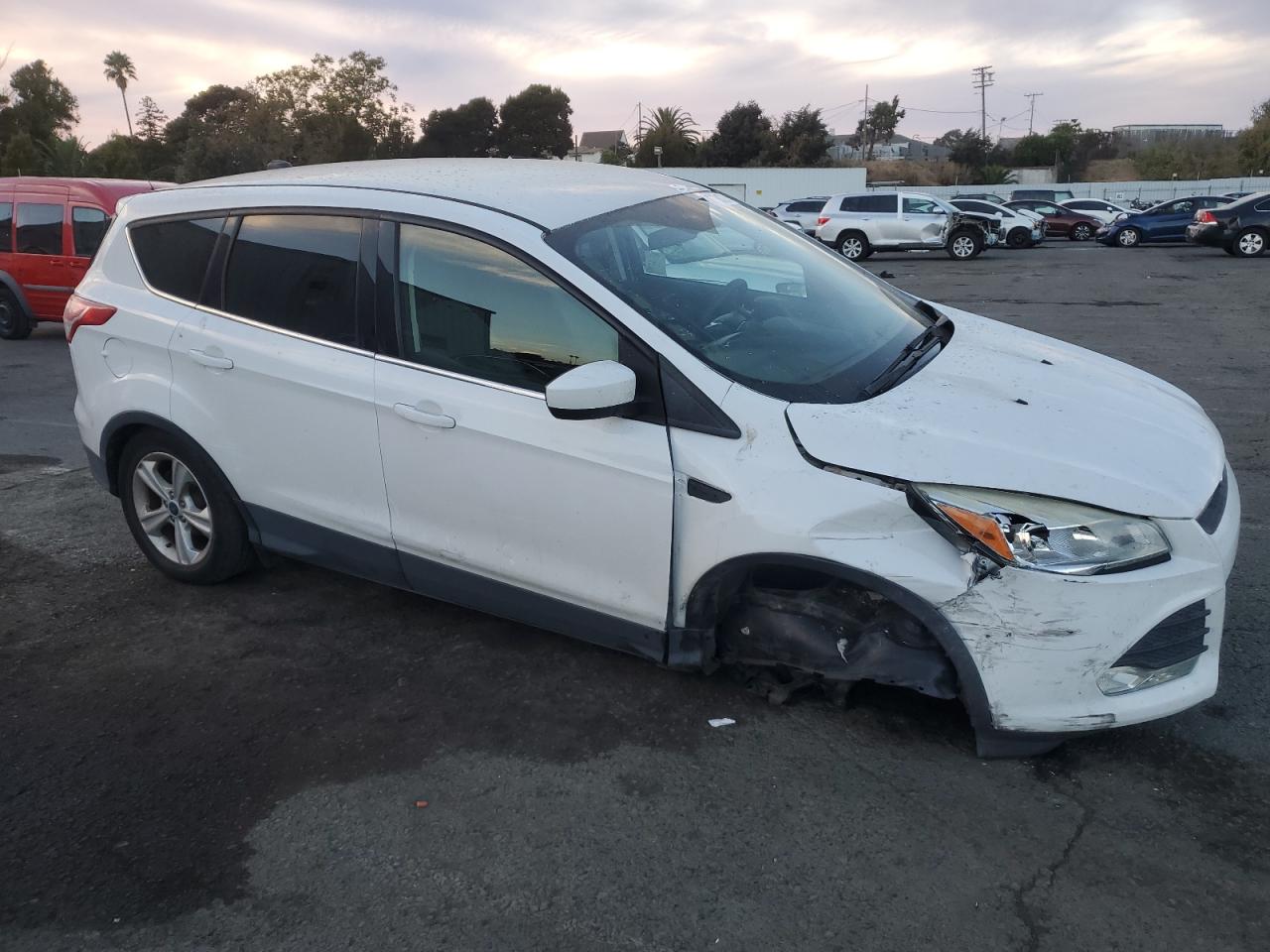 2016 Ford Escape - Image 4