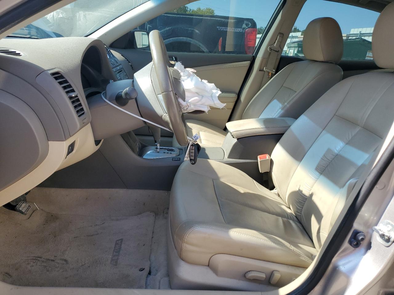 1N4AL2APXCC140617 2012 Nissan Altima Base