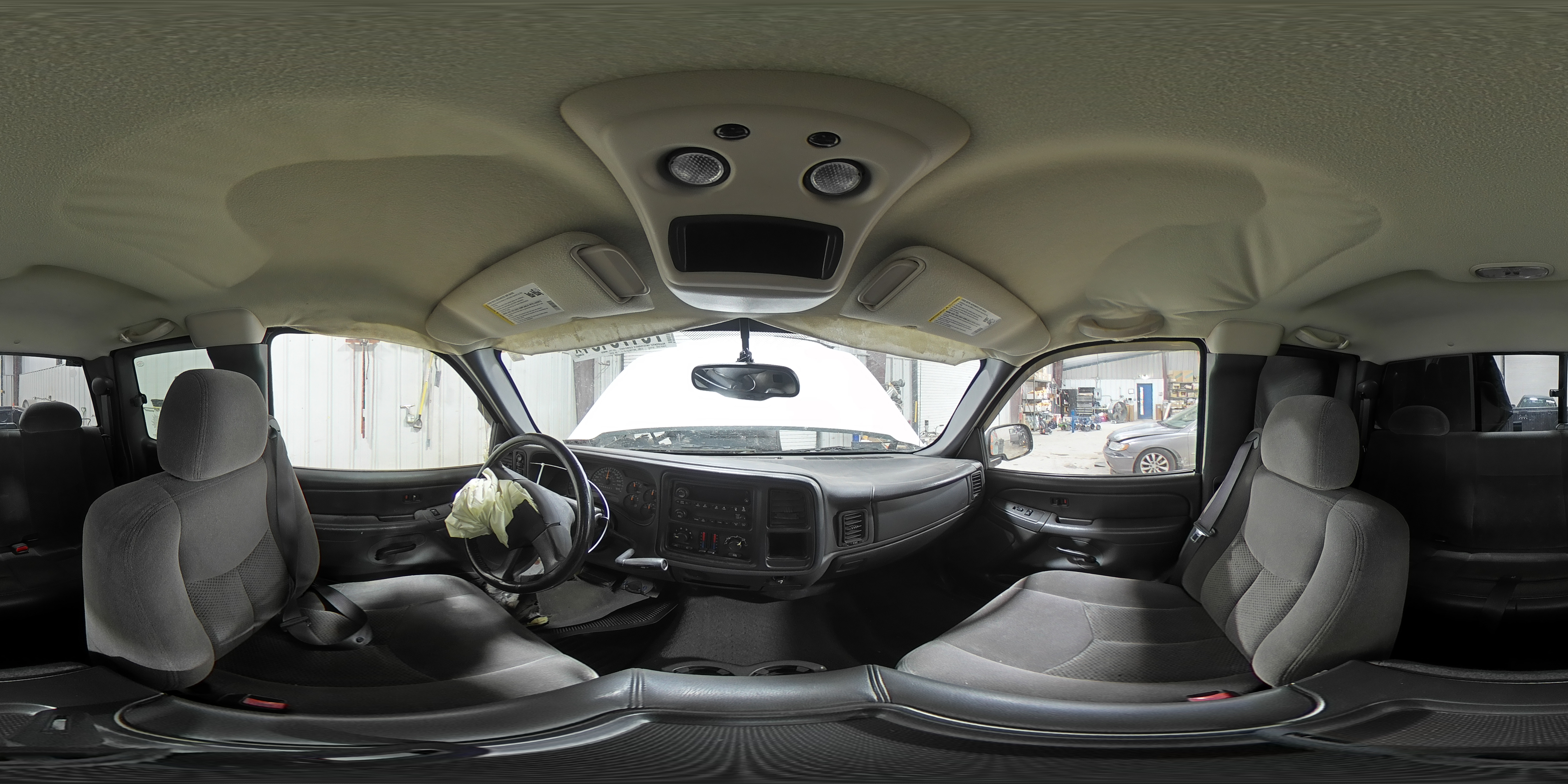 2006 Chevrolet Silverado K1500 VIN: 2GCEK19B961331876 Lot: 75175434