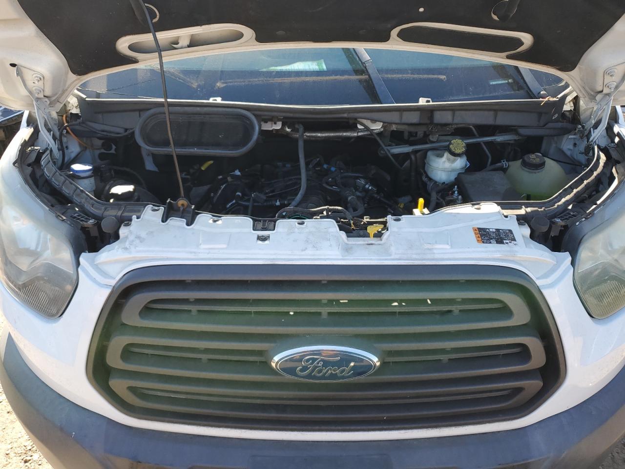 2016 Ford Transit T-350 VIN: 1FTBW2YG3GKA75732 Lot: 74937814