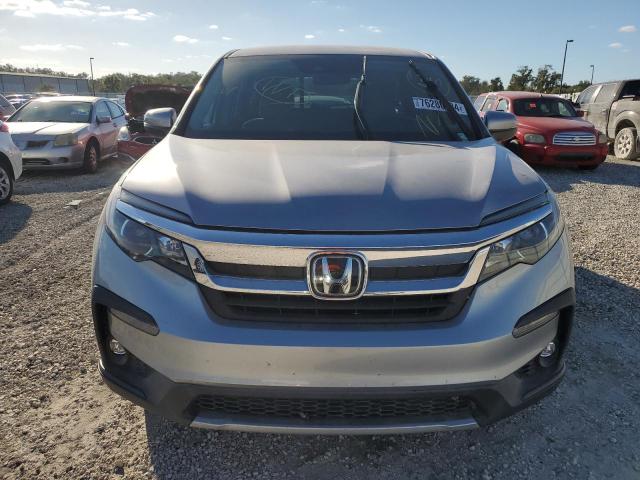  HONDA PILOT 2021 Silver