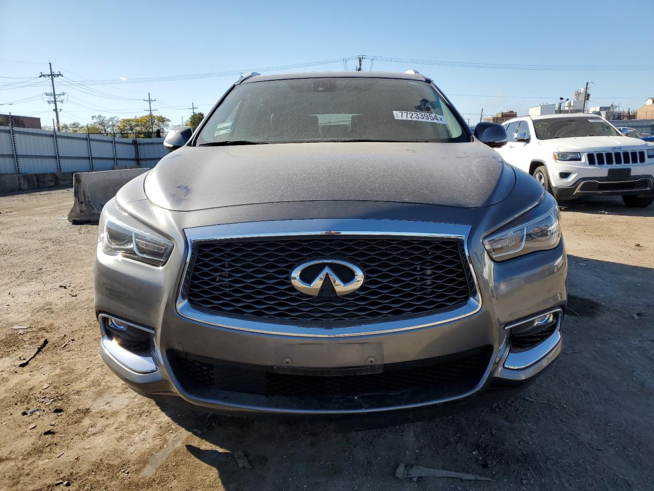 5N1DL0MM4HC527342 2017 Infiniti Qx60