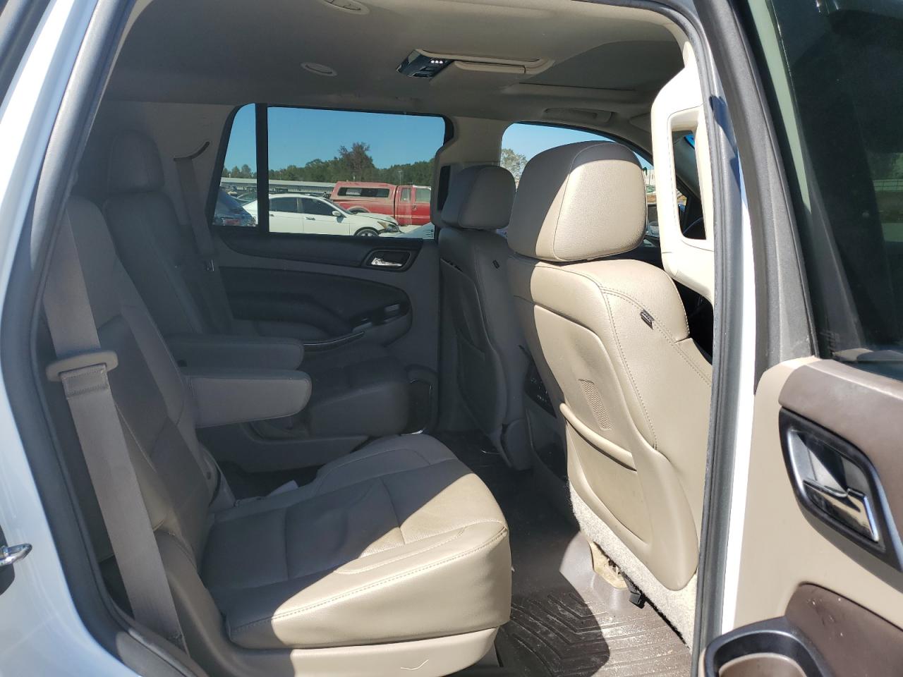 2015 Chevrolet Tahoe - Image 11