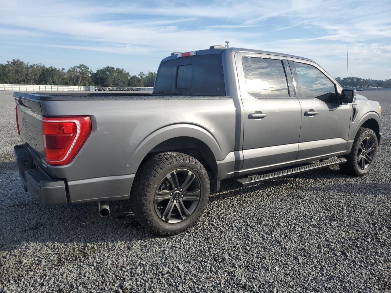 2021 Ford F-150 - Image 3
