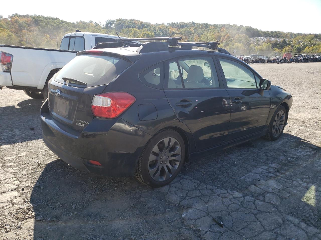 VIN JF1GPAL64EH333350 2014 SUBARU IMPREZA no.3