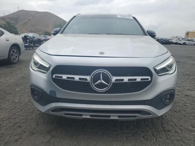 W1N4N4GB2NJ340729 Mercedes-Benz GLA-Class GLA 250 5