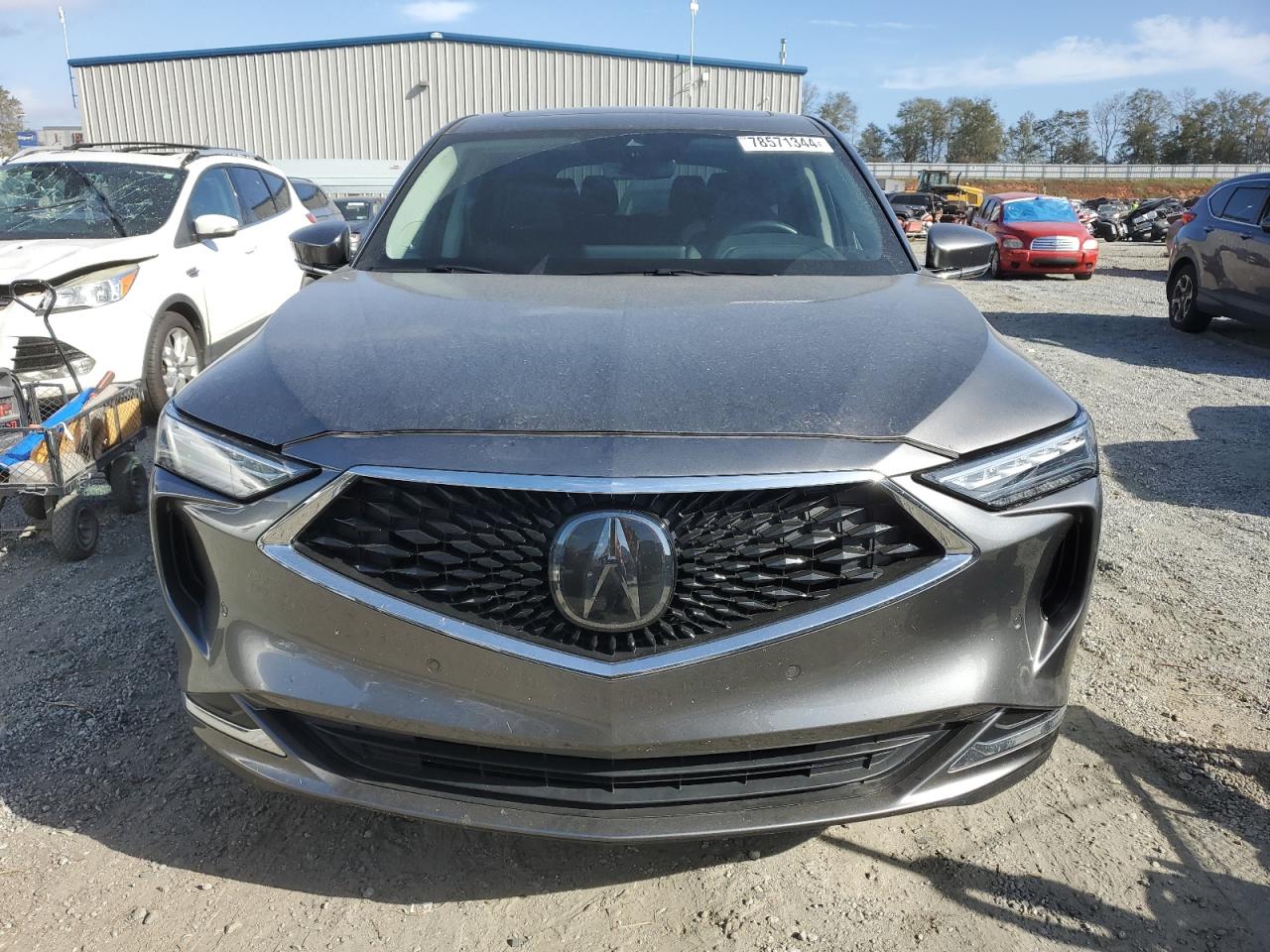 2023 Acura MDX - Image 5