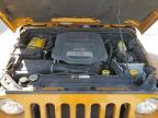 2014 Jeep Wrangler Unlimited Rubicon zu verkaufen in Arcadia, FL - Water/Flood