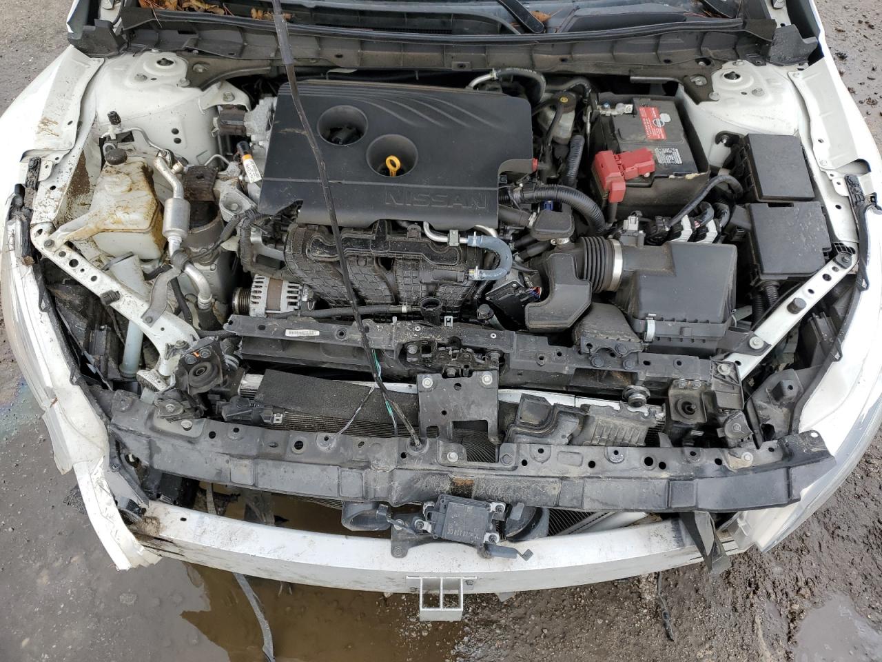 2019 Nissan Altima - Image 11