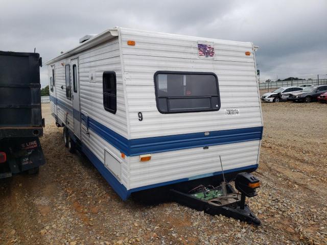 1995 Fleetwood Prowler for Sale in Chatham, VA - Hail