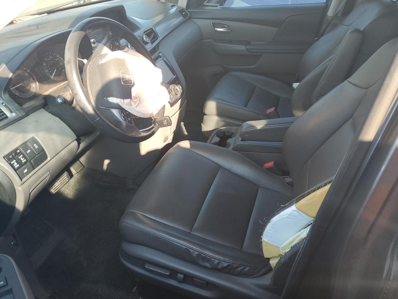 2014 Honda Odyssey - Image 7