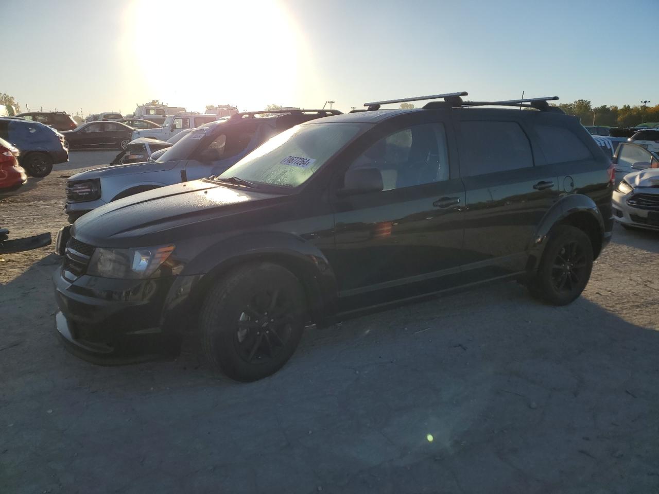 Dodge Journey
