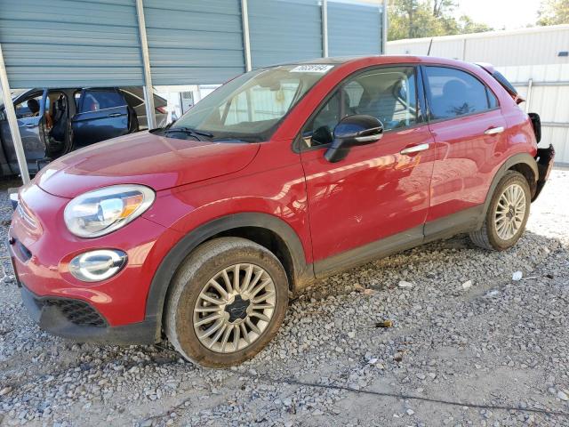 ZFBNF3A16NP980283 FIAT 500 X POP