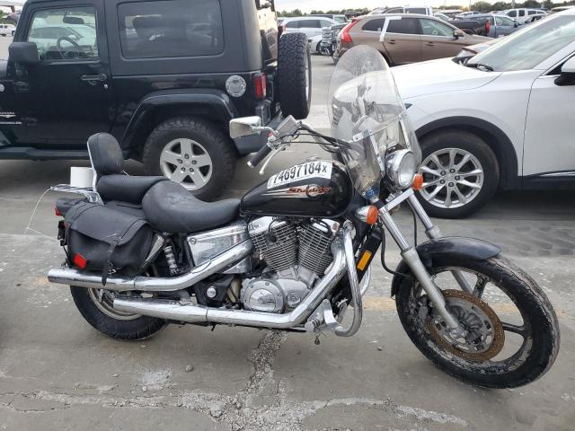 2000 Honda Vt1100 C