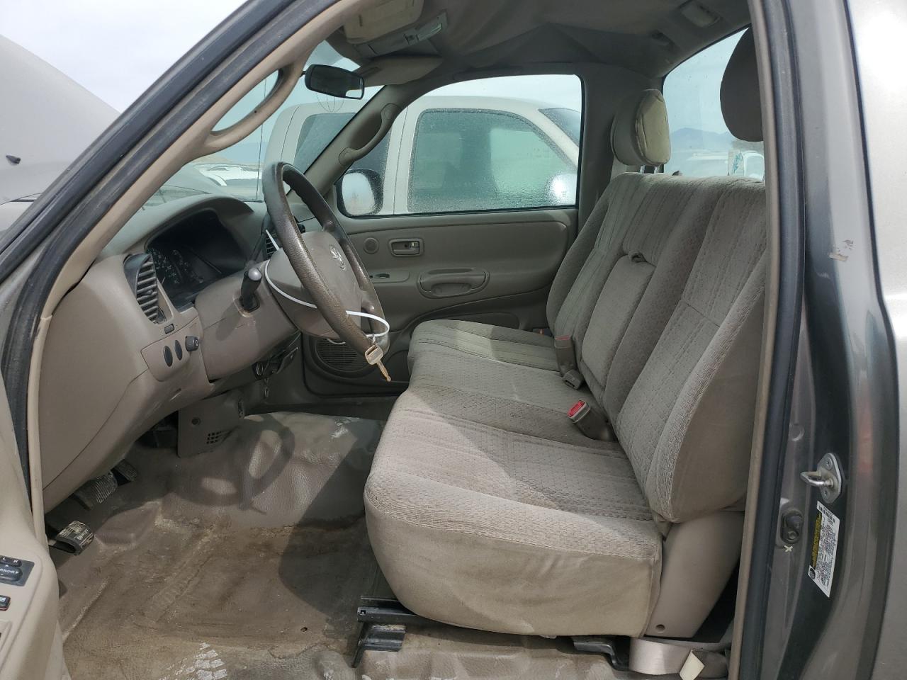 5TBKT42165S463514 2005 Toyota Tundra