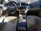 2014 Mercedes-Benz Gl 450 4Matic للبيع في Littleton، CO - Rear End