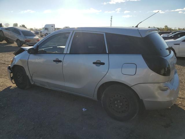 2007 TOYOTA COROLLA MATRIX XR