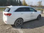 Leroy, NY에서 판매 중인 2016 Kia Sorento Sx - Biohazard/Chemical