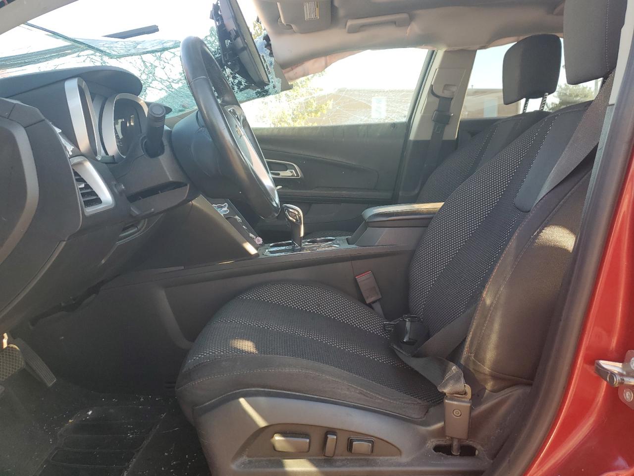 2013 Chevrolet Equinox - Image 7