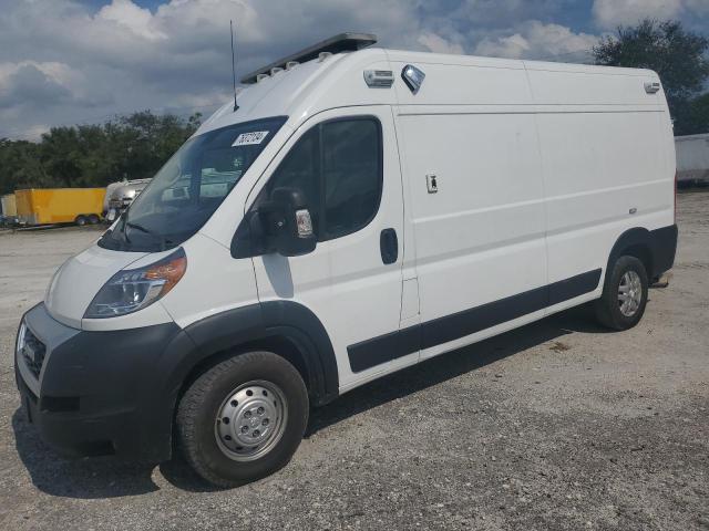 2021 Ram Promaster 2500 2500 High na sprzedaż w West Palm Beach, FL - Minor Dent/Scratches