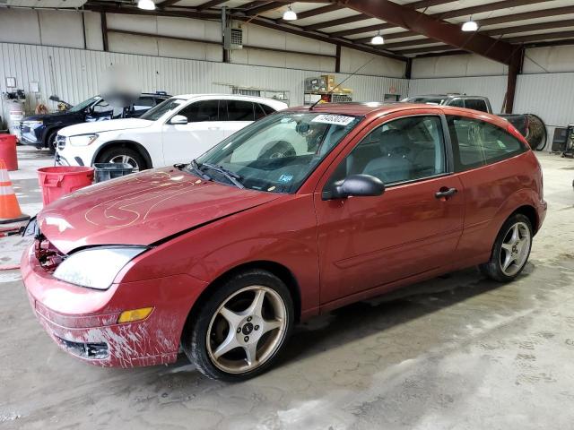 2005 Ford Focus Zx3