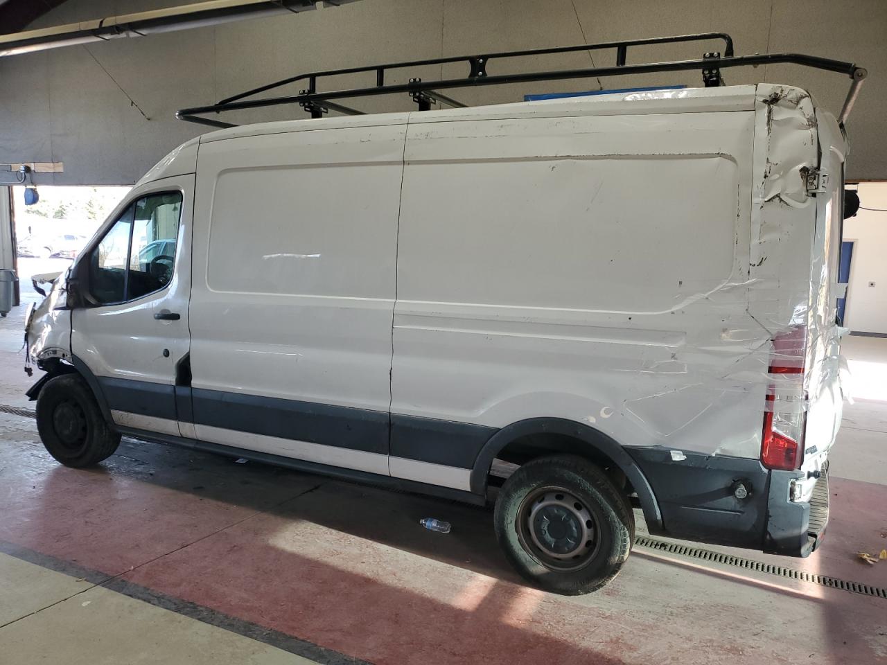 VIN 1FTYR2CMXGKA27966 2016 FORD TRANSIT no.2