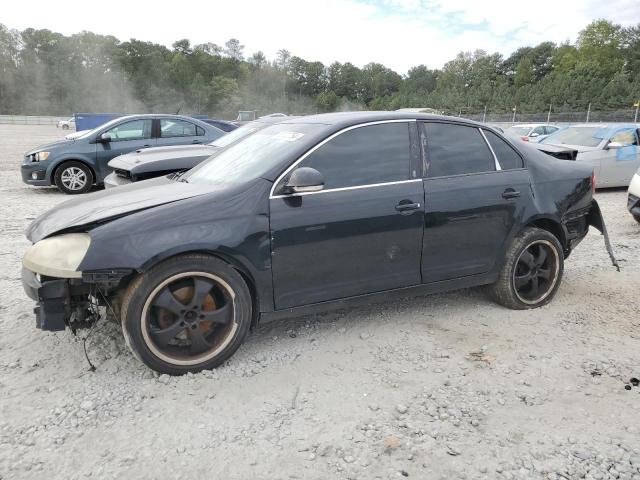 2007 Volkswagen Jetta 2.5 იყიდება Ellenwood-ში, GA - All Over