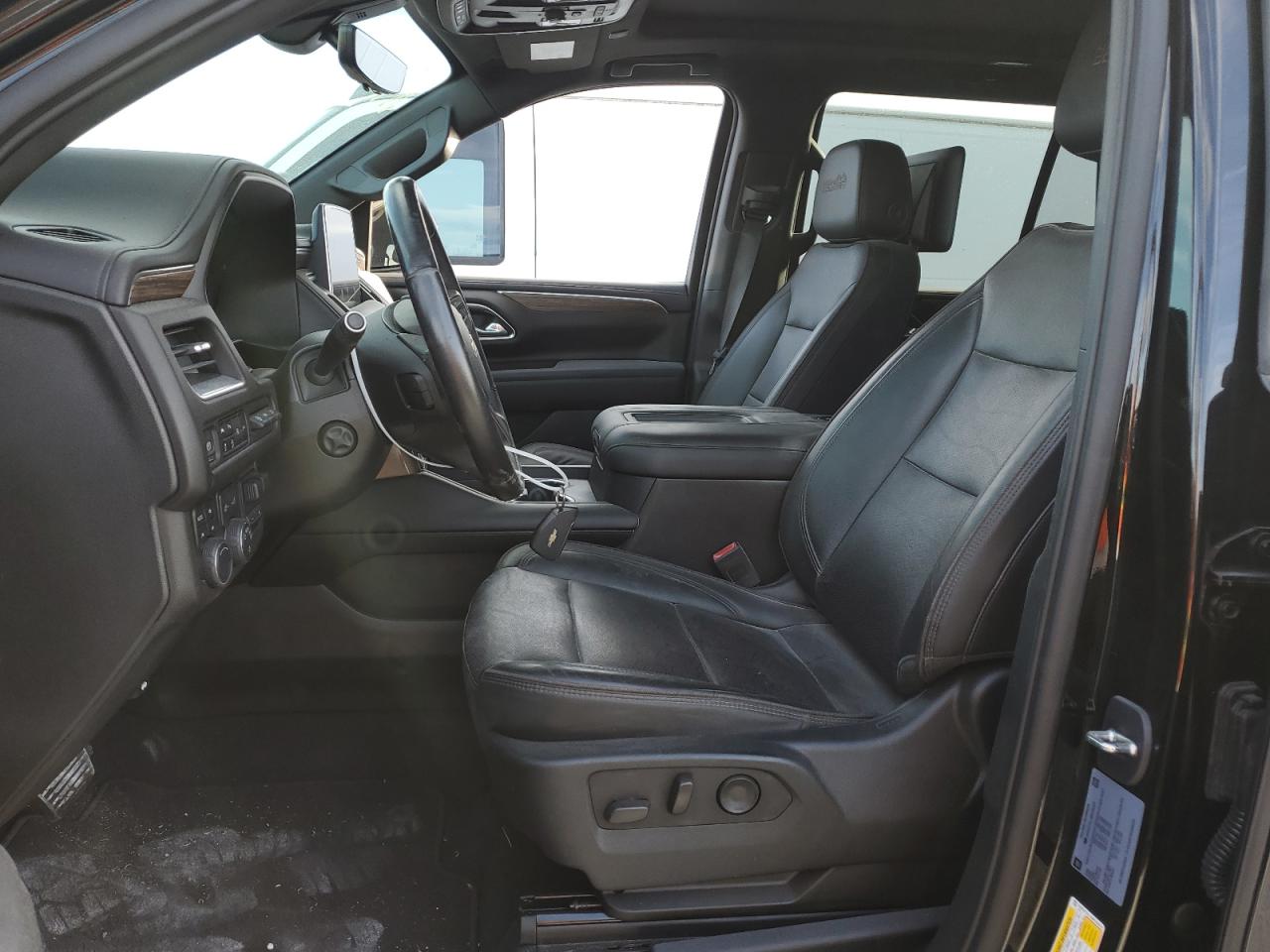 2021 Chevrolet Tahoe - Image 7