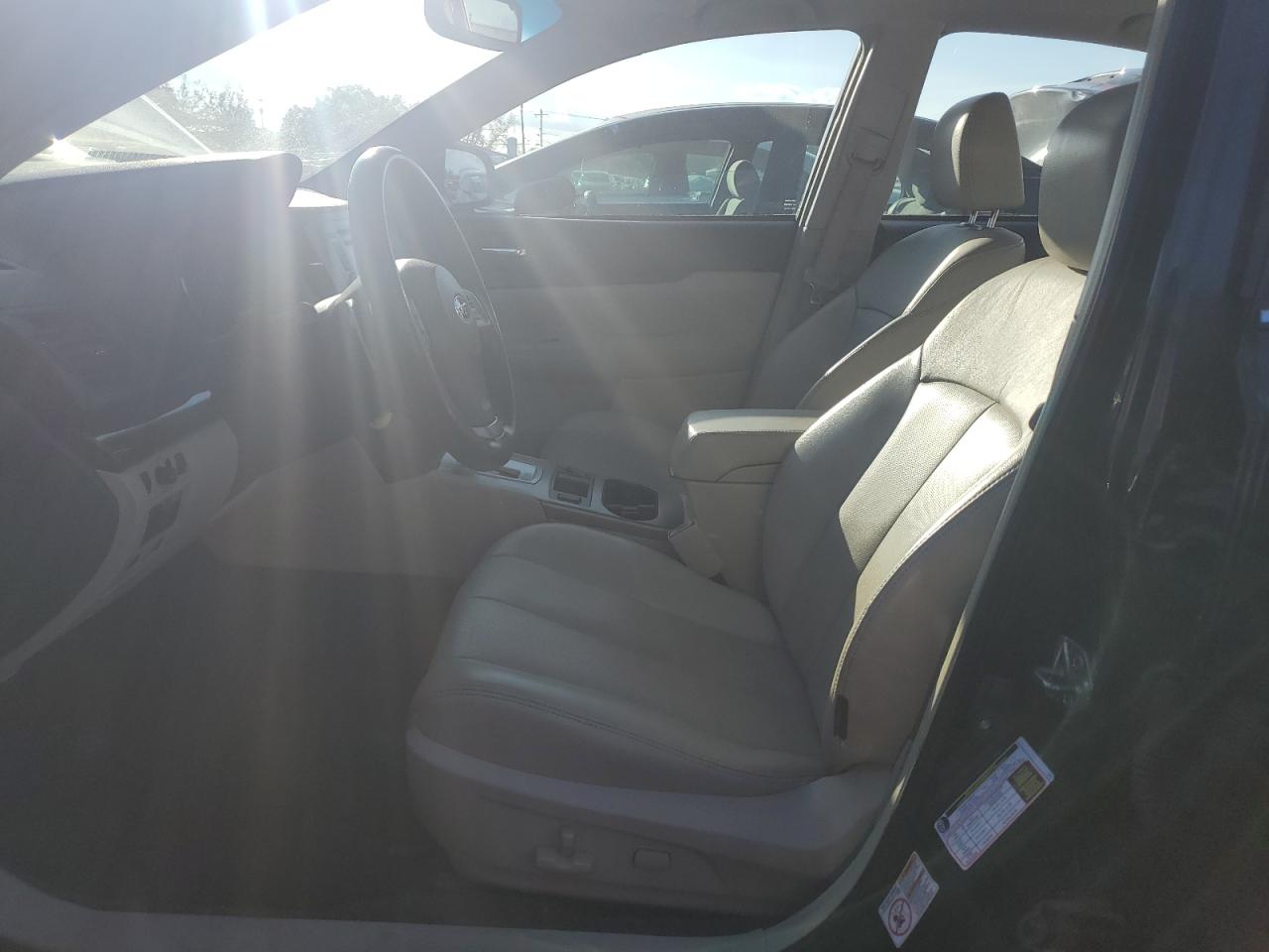 2014 Subaru Legacy - Image 7