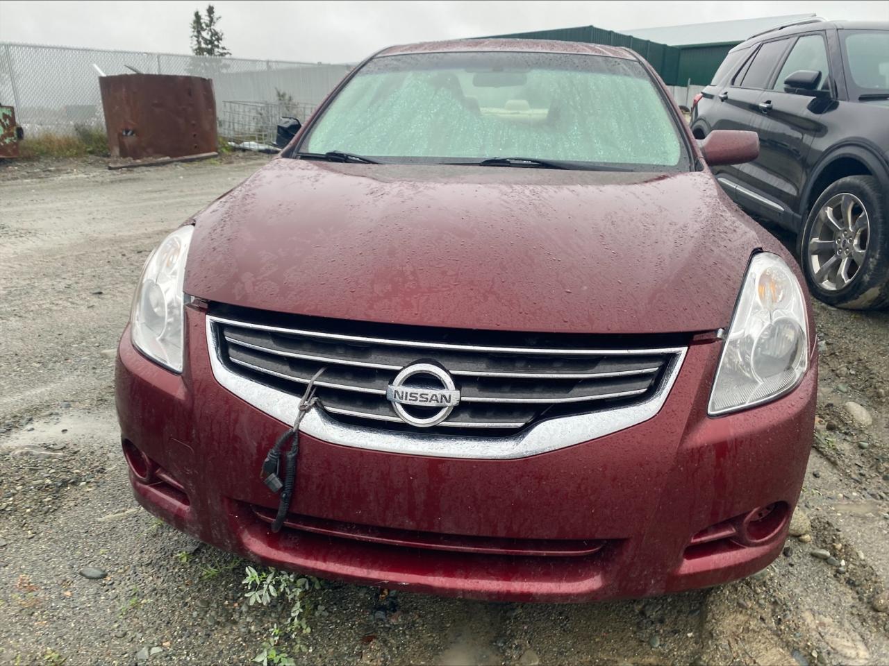 2012 Nissan Altima - Image 5