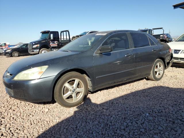 2004 Honda Accord Ex