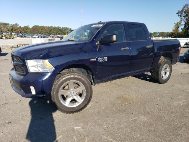 2016 Ram 1500 St