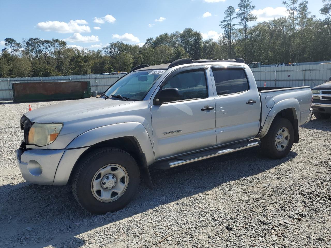 2010 Toyota Tacoma - Image 1